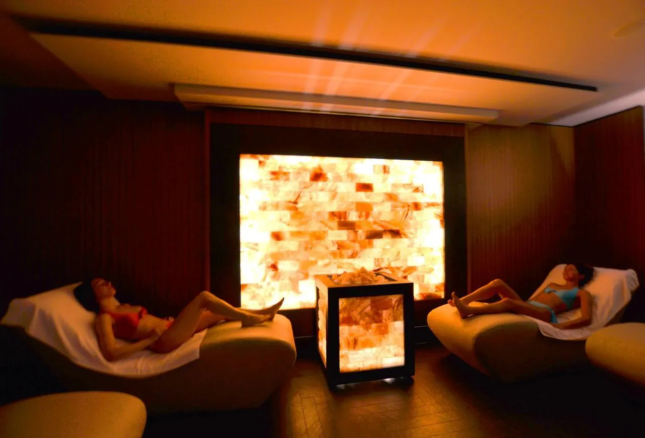 Hotel Ocelle Thermae&Spa (Adults Only) Sirmione 4*,