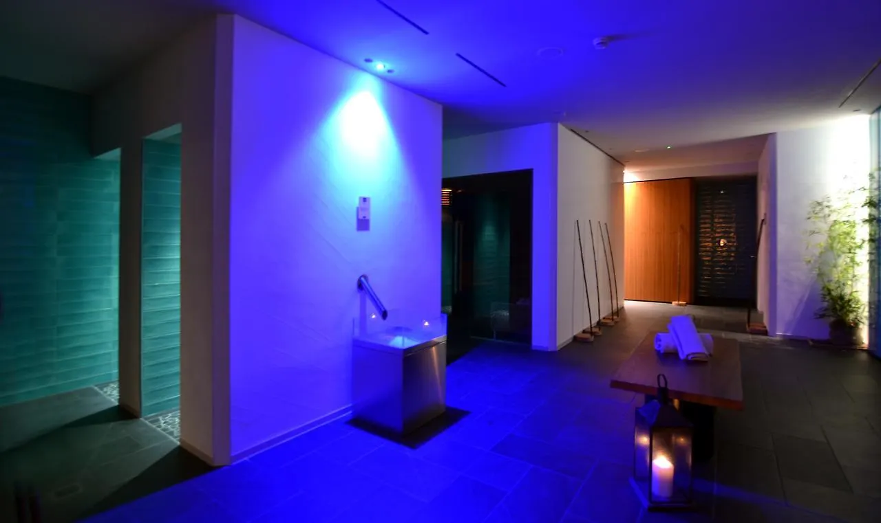 ****  Hotel Ocelle Thermae&Spa (Adults Only) Sirmione Italy