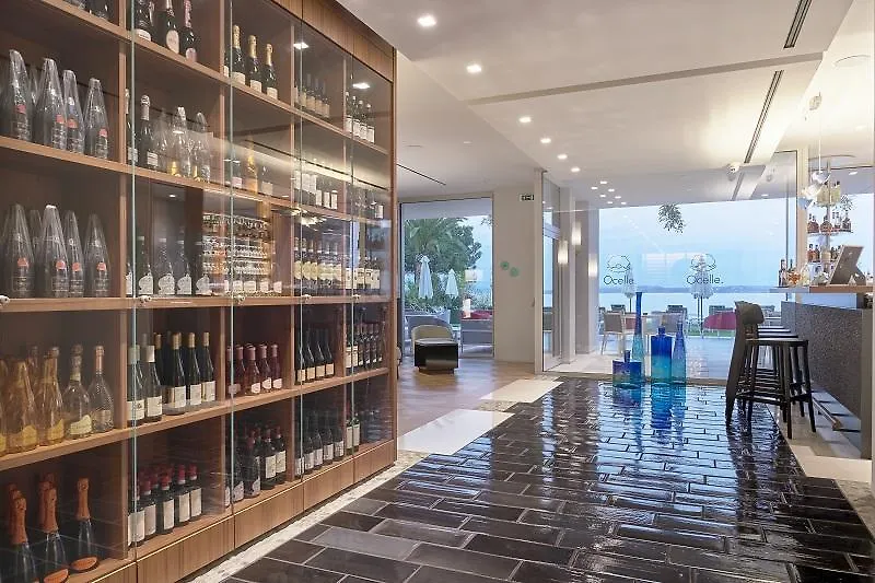 Hotel Ocelle Thermae&Spa (Adults Only) Sirmione