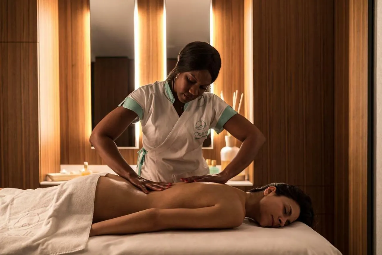 Hotel Ocelle Thermae&Spa (Adults Only) Sirmione