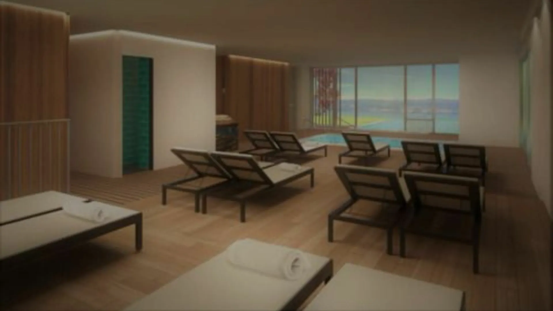 Hotel Ocelle Thermae&Spa (Adults Only) Sirmione Italy