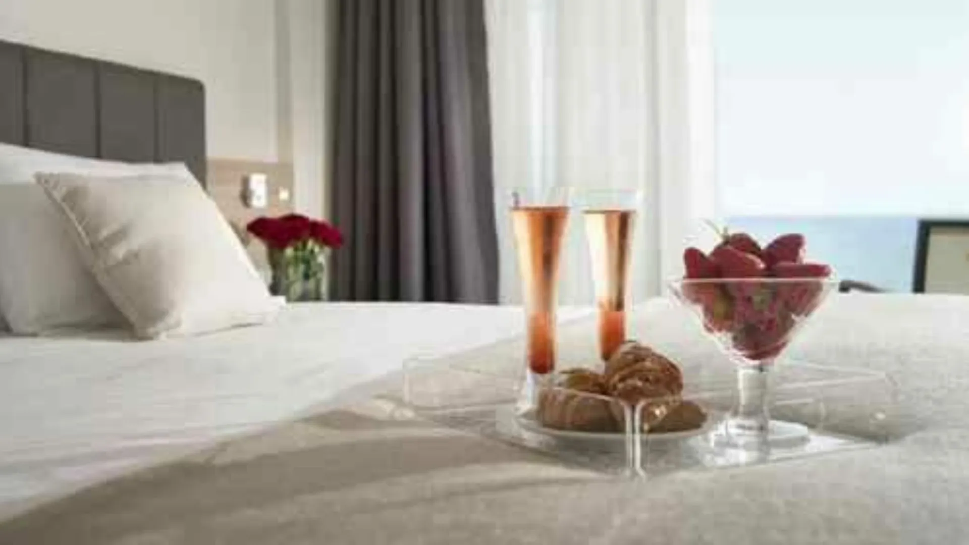 Hotel Ocelle Thermae&Spa (Adults Only) Sirmione 4*,  Italy